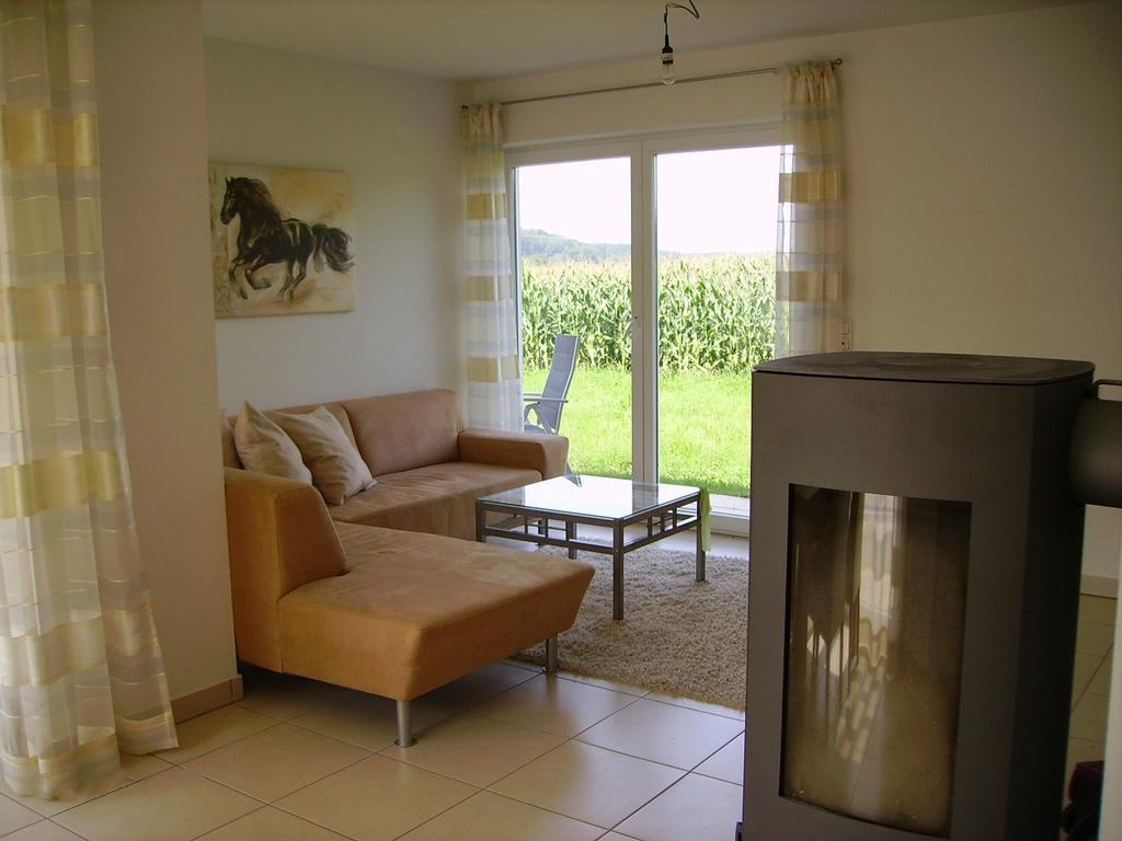 Villa Wiflinger Graben Einfamilienhaus à Wörth Extérieur photo