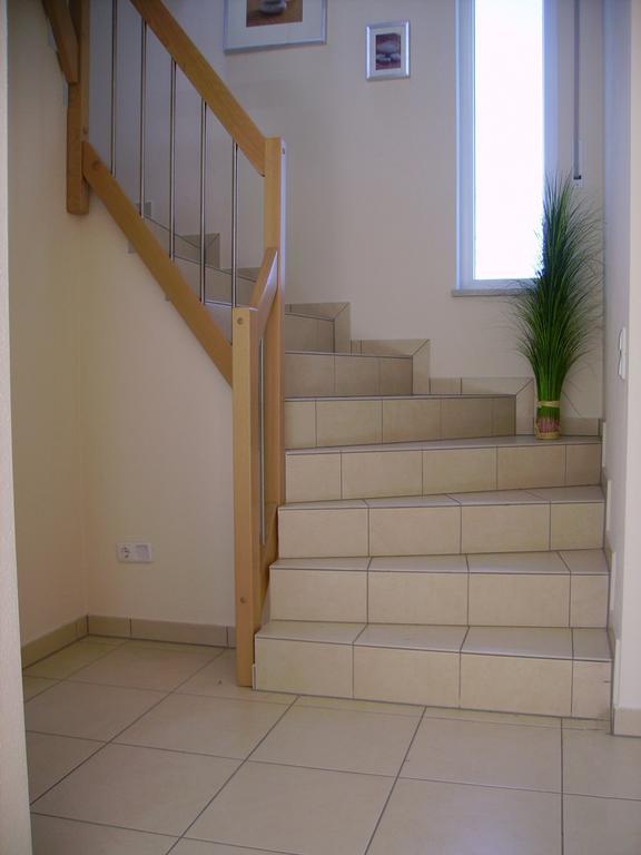 Villa Wiflinger Graben Einfamilienhaus à Wörth Extérieur photo