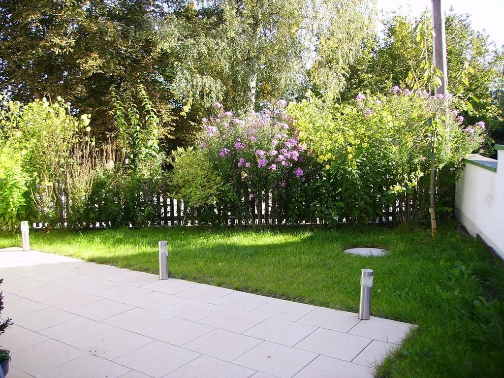 Villa Wiflinger Graben Einfamilienhaus à Wörth Extérieur photo