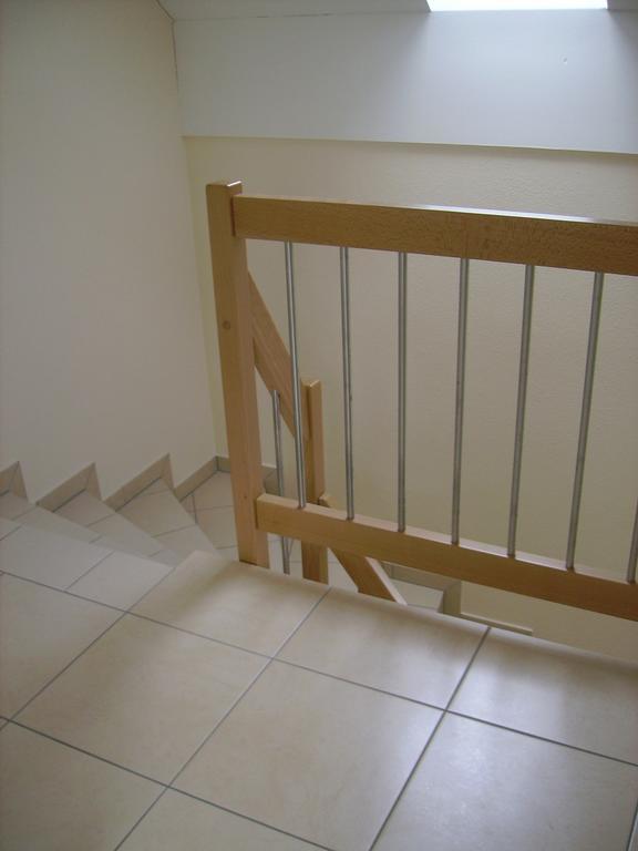 Villa Wiflinger Graben Einfamilienhaus à Wörth Extérieur photo