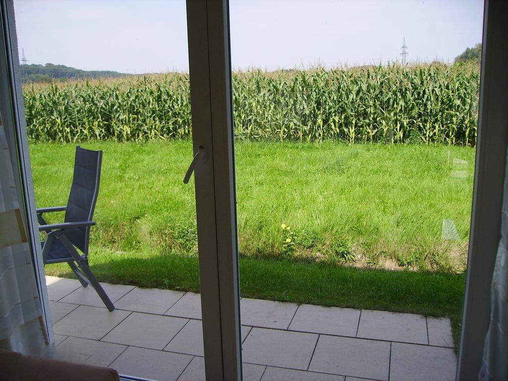 Villa Wiflinger Graben Einfamilienhaus à Wörth Extérieur photo