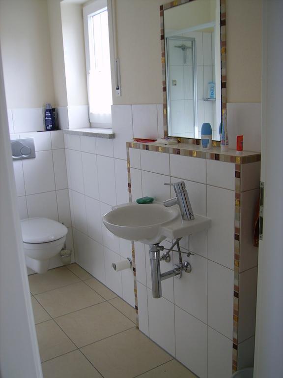 Villa Wiflinger Graben Einfamilienhaus à Wörth Extérieur photo